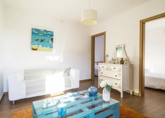 Casas Do Barrio
