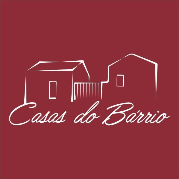 Casas Do Barrio Villa *