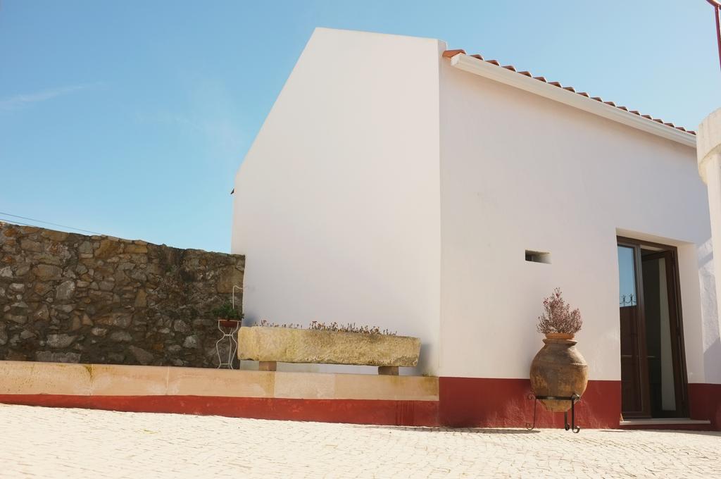 Casas Do Barrio