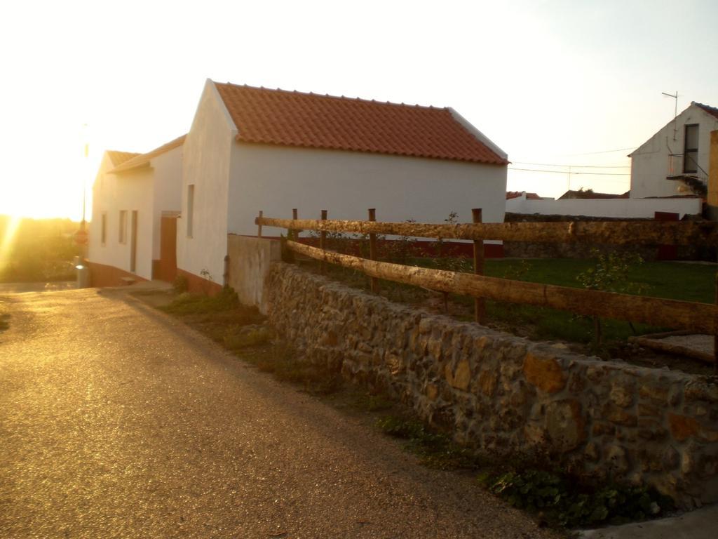 Casas Do Barrio *