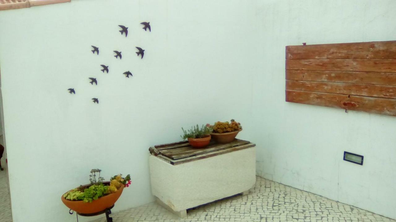 Casas Do Bárrio Villa Alcobaça