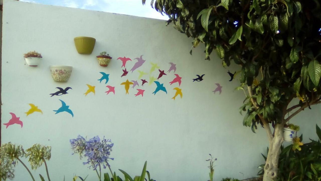 Casas Do Barrio Villa