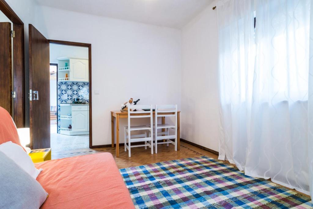 Casas Do Barrio