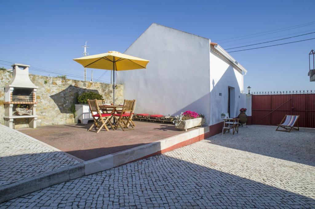 Villa Casas Do Barrio *