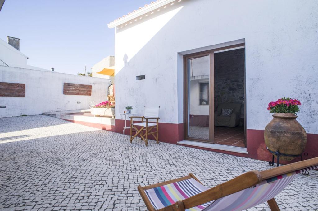 Villa Casas Do Barrio Alcobaca