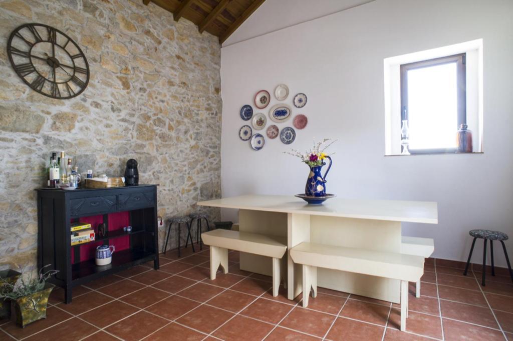 Casas Do Bárrio