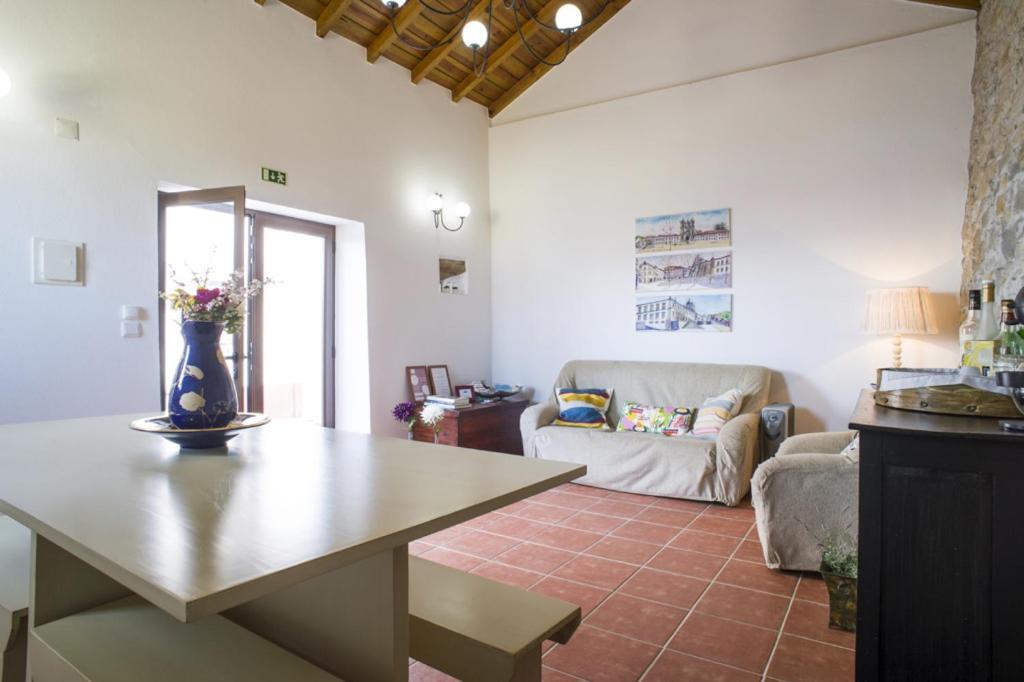 Casas Do Barrio Villa