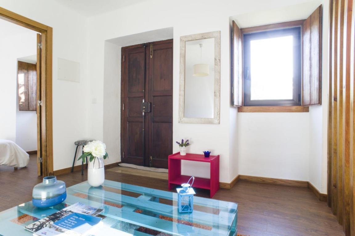 Villa Casas Do Barrio